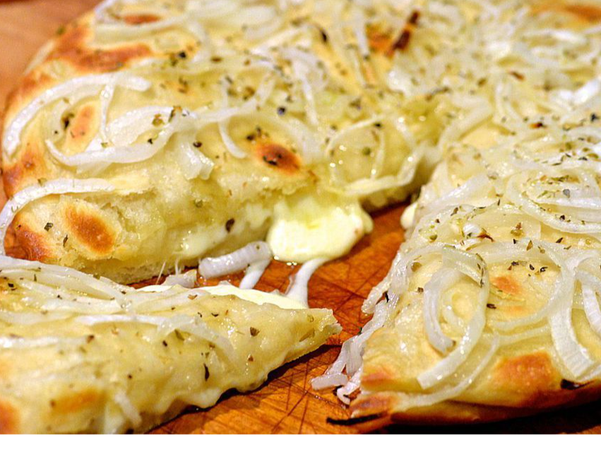 Fugazzeta