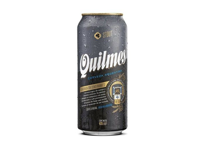 Quilmes Stout