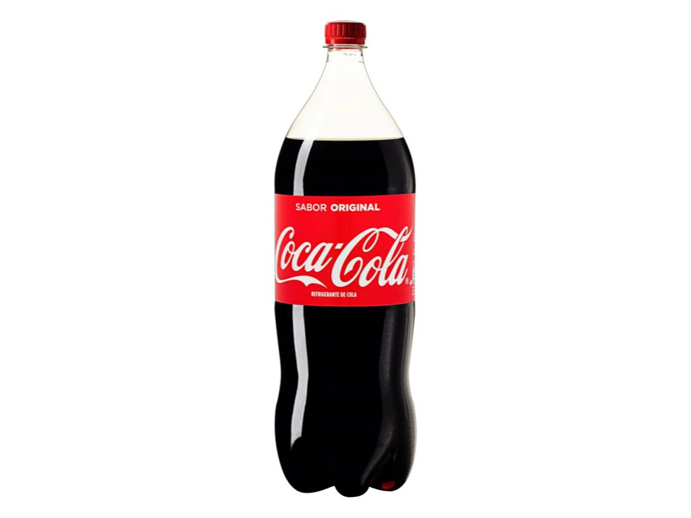 COCA COLA