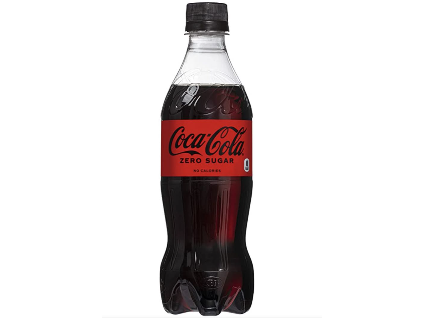 Coca ZERO