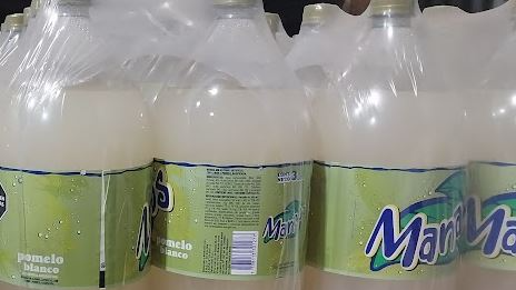 GASEOSAS