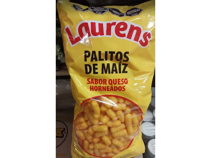 CHIZO LAURENS 700GR