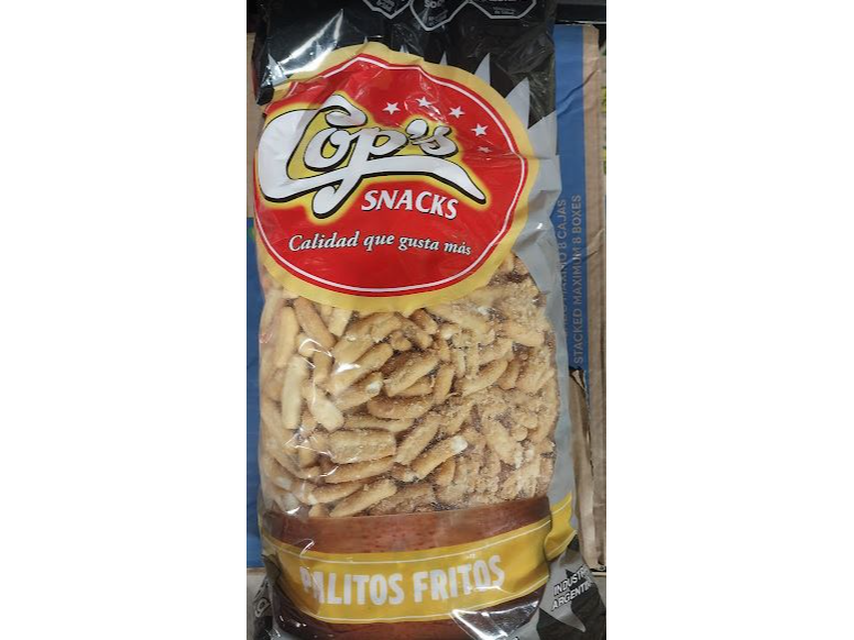 PALITO COPS 1KG