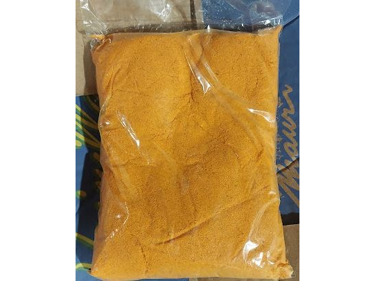 CURCUMA 500GR