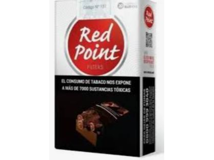 RED POINT