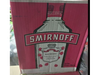 SMIRNOF SABORIZADO