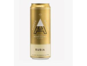 CERVEZA ANDES LATON 710CC POR 16UN