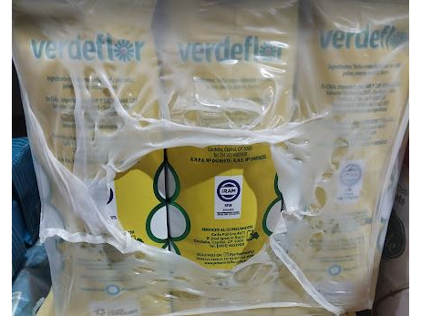 YERBA VERDEFLOR 500GR