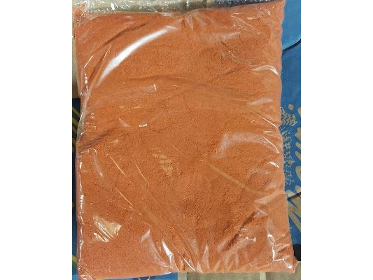 PIMENTON 500GR