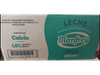 LECHE MANFREY LV 1LT CAJA DE 12 UNIDADES