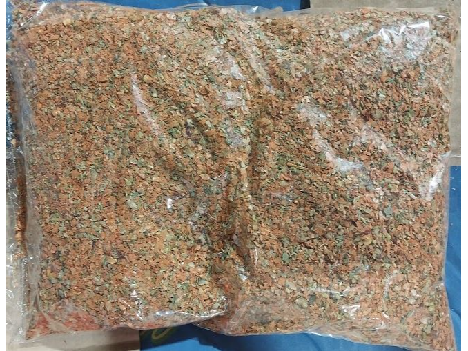 CHIMICHURRI 500GR