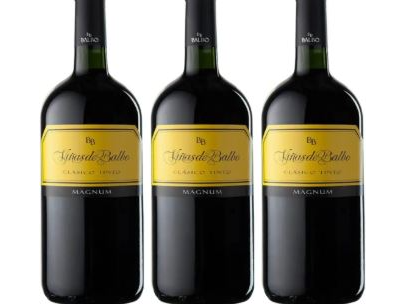 VIÑAS DE BALBO POR 6UN 1,25LT