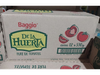 PURE DE TOMATE LA HUERTA