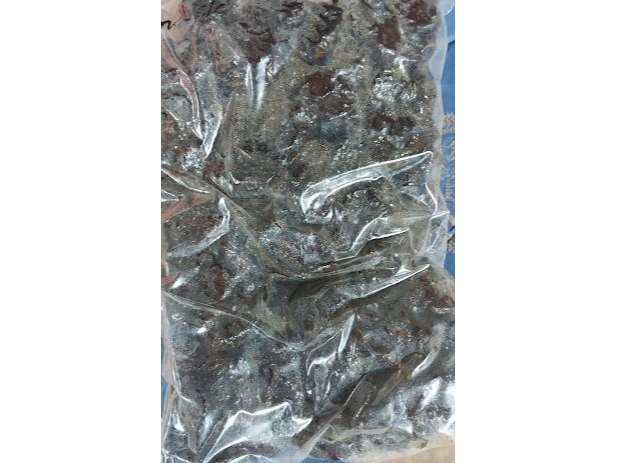 CIRUELA PASAS 1KG
