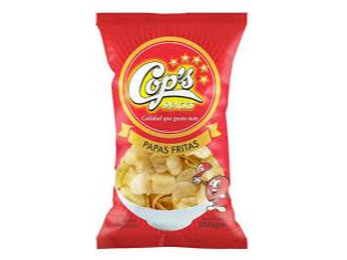 PAPA COPS 800GR