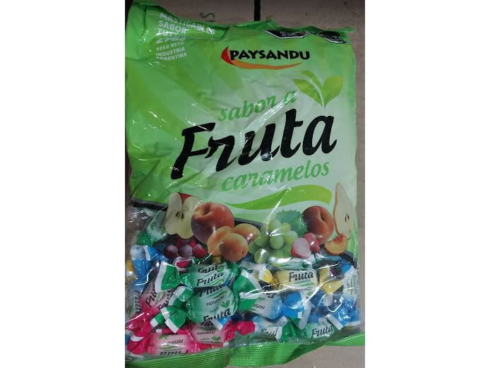 MASTICABLES PAYSANDU 275GR