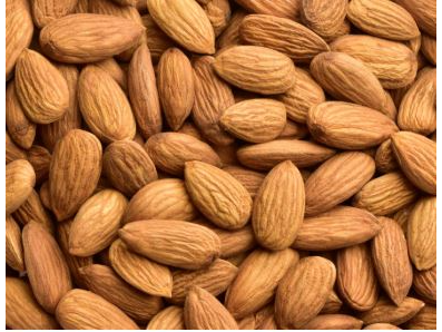 ALMENDRAS 500GR