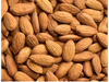 ALMENDRAS 500GR