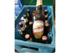 CAJON CERVEZA BRAHMA 1LT POR 12UN