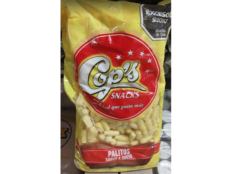 CHIZO COPS 700GR