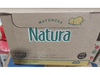 MAYONESA NATURA 125CC CAJA POR 20U