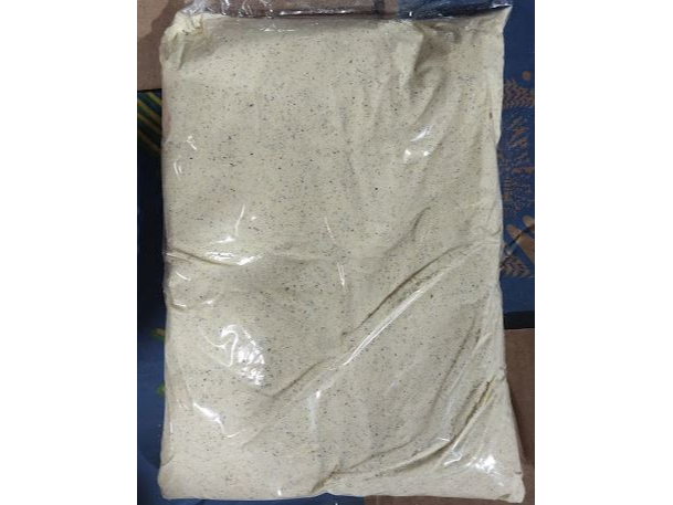 PIMIENTA BLANCA MOLIDA 500GR
