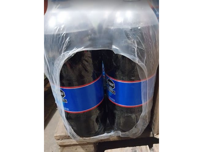 DOBLE COLA 3LT POR 6UN