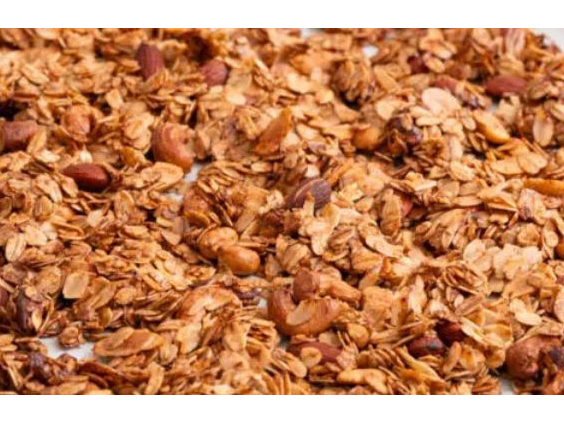 GRANOLA 1KG