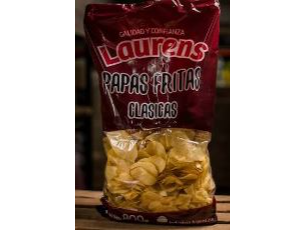 PAPA LAURENS LISA 800GR