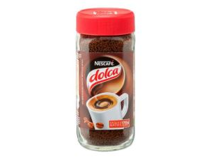 CAFE DOLCA 170GR
