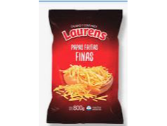 PAPAS PAY LAURENS 800GR