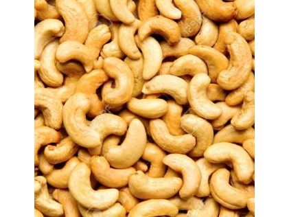 CASTAÑAS DE CAJU 500GR