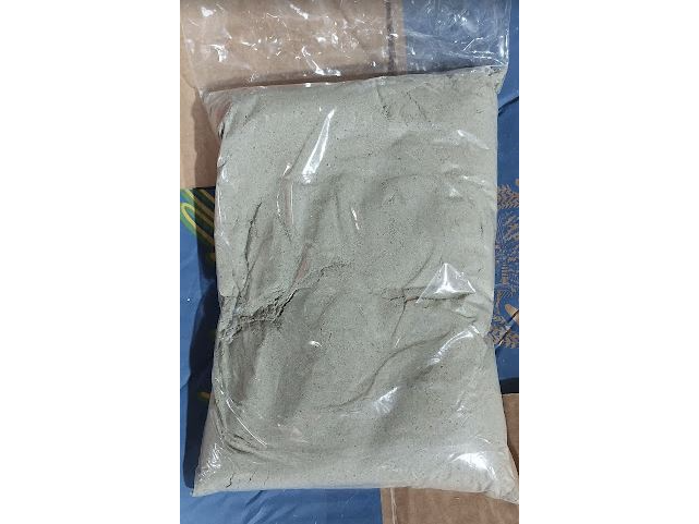 AJO EN POLVO 1KG
