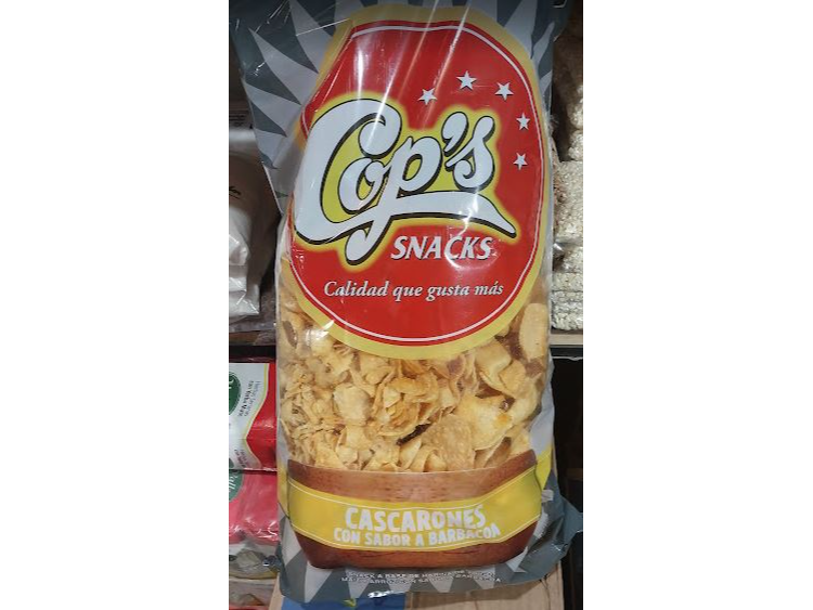CASCARON COPS 400GR