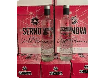 SERNOVA CAJA POR 6UN