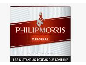 PHILLIP MORRIS