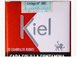 KIEL 20KS
