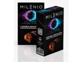 MILENIO CONVERTIBLE 20 BOX
