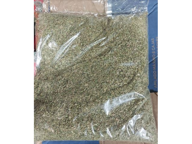 OREGANO 500GR