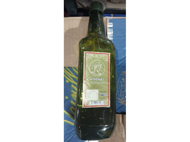 ACEITE DE OLIVA