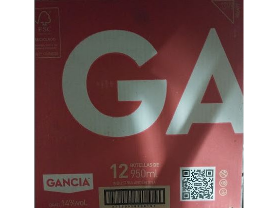 GANCIA