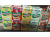 JUGO RINDEDOS CAJA 10 SOBRES 20LTS
