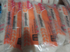 ARROZ MANDISOVI 10UN POR 500GR