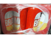 CERVEZA BRAHMA 473CC