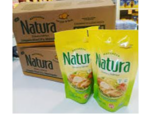 MAYONESA NATURA 250gr POR 12U