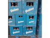 CAJON CERVEZA QUILMES 1LT POR 12UN