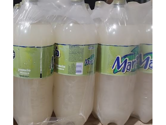 MANAOS 3LT POR 6UN