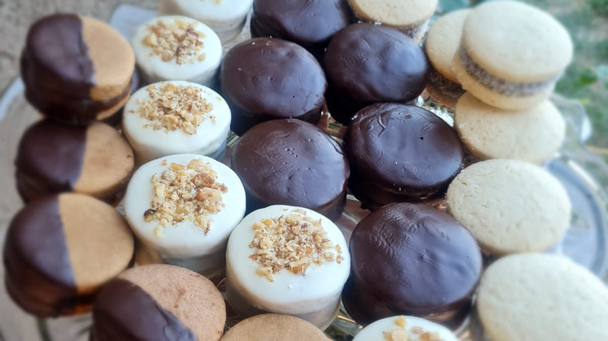 Alfajores