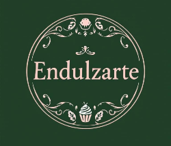 Logo Endulzarte