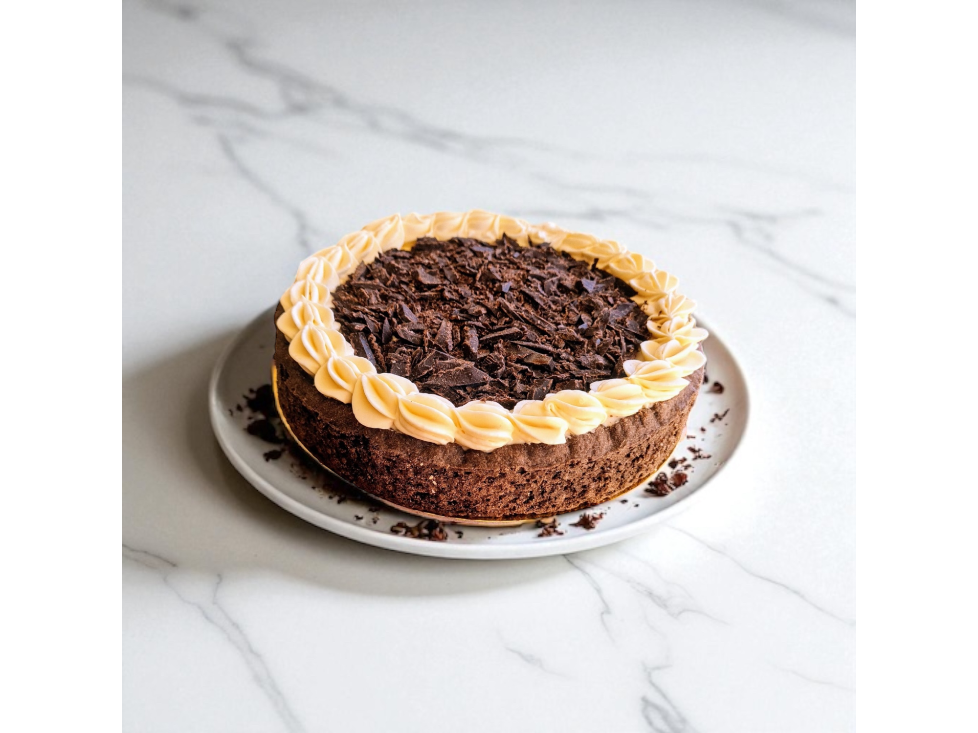Tarta de tiramisú
